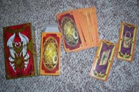 Clow Cards