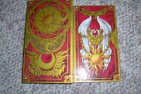 Clow Cards