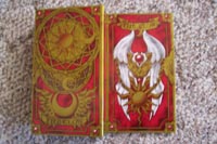 Clow Cards